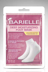 Barielle Daily Moisturizing Foot Mask