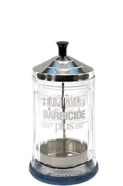 Barbicide Disinfecting Jar Medium