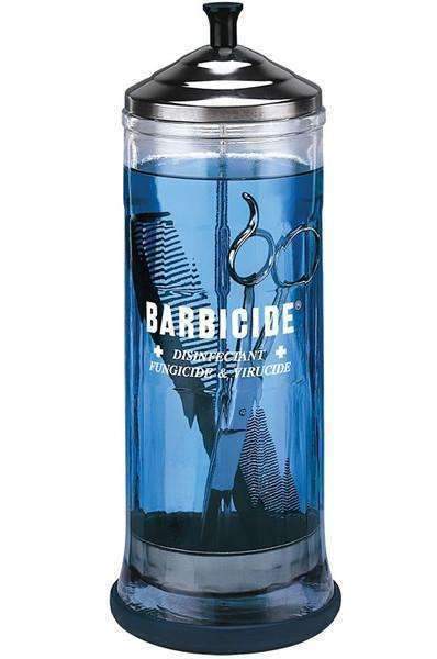 Barbicide Disinfecting Jar