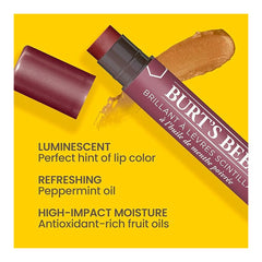 Burt's Bees Lip Shimmer