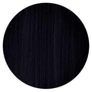 Beautiful Collection Semi-Permanent Advanced Gray Solution - 1A Midnight Black