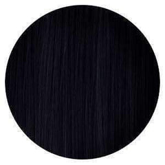 Beautiful Collection Semi-Permanent Advanced Gray Solution - 1A Midnight Black