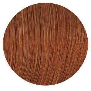Beautiful Collection Semi-Permanent Advanced Gray Solution - 4R Mahogany Red Brown