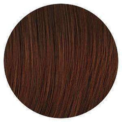 Beautiful Collection Semi-Permanent Advanced Gray Solution - 2RV Burgundy Brown