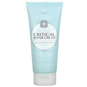 BCL Sea Kelp Critical Repair Cream