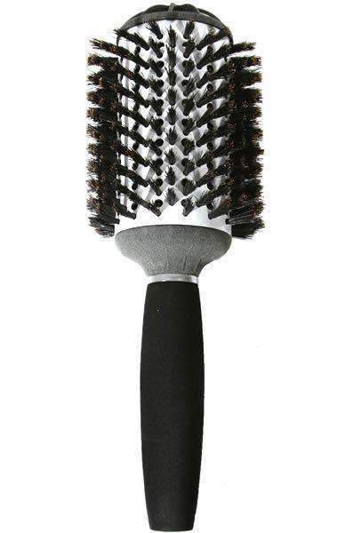 Ceramic Thermal Brush w/ Eva Foam Handle 3"