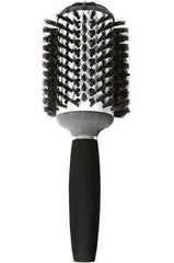 Ceramic Thermal Brush w/ Eva Foam Handle 3"