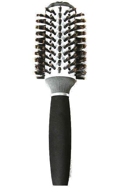 Ceramic Thermal Brush w/ Eva Foam Handle 2.5"