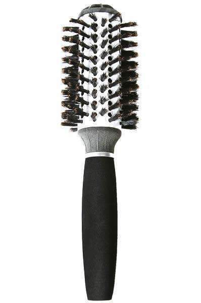 Ceramic Thermal Brush w/ Eva Foam Handle 2"
