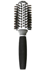 Ceramic Thermal Brush w/ Eva Foam Handle 2"