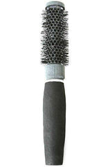 Charcoal & Ceramic Hot Brush w/ Eva Foam Handle 1.75"