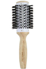 Ceramic Thermal Bamboo Boar Brush 1.5"