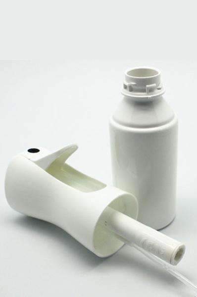 Beaumax Stylist Sprayer 6.75oz #4826 White