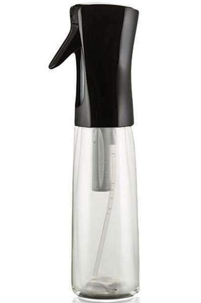Beaumax Stylist Sprayer #4827 Black & Clear