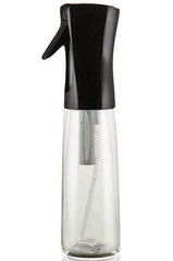 Beaumax Stylist Sprayer #4827 Black & Clear
