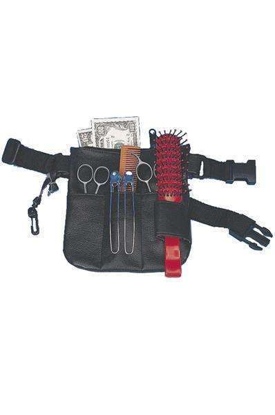 Small Salon Tool Belt Bag