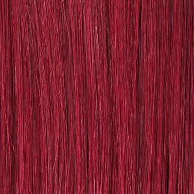 Natural Way Synthetic Clip-In 18"