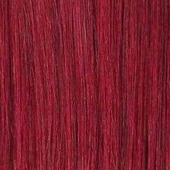Natural Way Synthetic Clip-In 18"