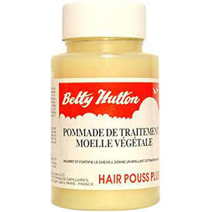 Betty Hutton Betty Hutton ® Pommade de Traitement Moelle Végétale - Authentic Skincare Treatment