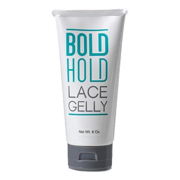 Bold Hold Lace Gelly