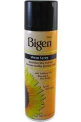 Bigen Sheen Spray