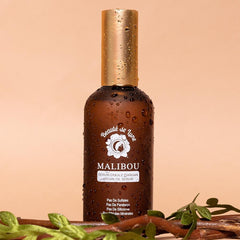 Beauté de Lune BEAUTÉ de LUNE® MALIBOU SÉRUM d’Huile d’Argan - Authentic Skincare Treatment