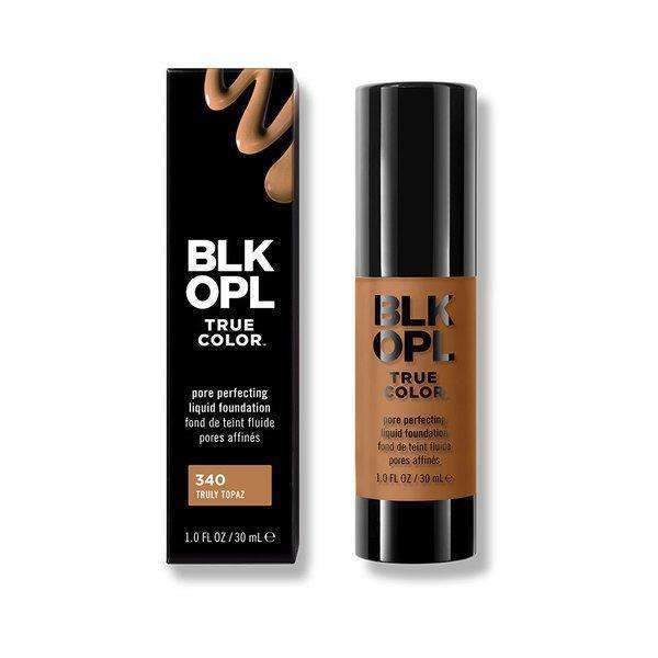 Black Opal True Color Pore Perfecting Liquid Foundation - Truly Topaz