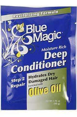 Blue Magic Deep Conditioner Packette