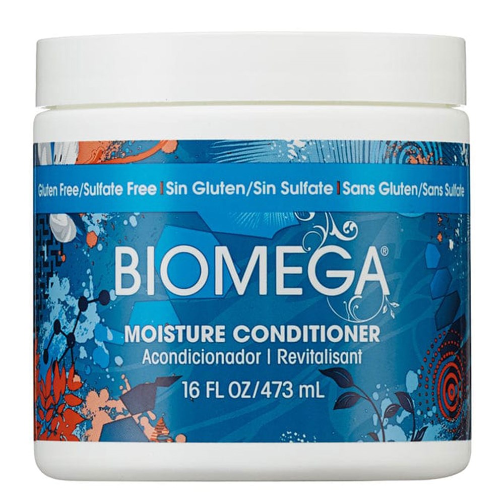 Biomega Moisture Conditioner 16oz