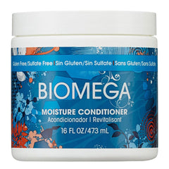 Biomega Moisture Conditioner 16oz