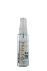 Bonfi Natural Oil Free Mega Shine 8oz