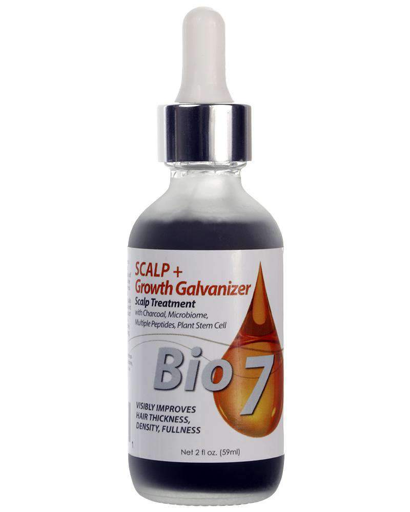 By Natures Bio 7 Scalp + Growth Galvanizer