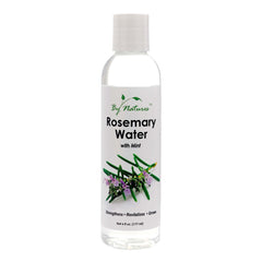 By Natures Rosemary Water