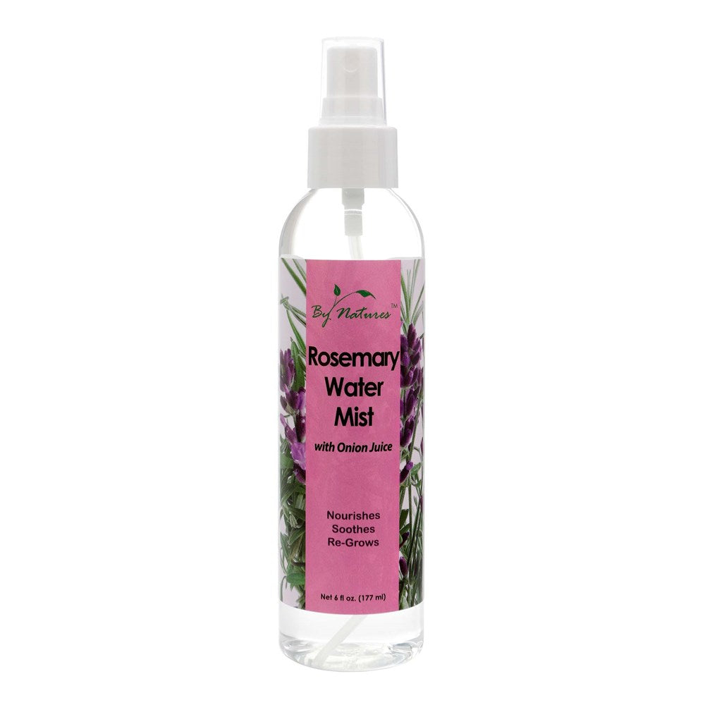 By Natures Rosemary Water Mist