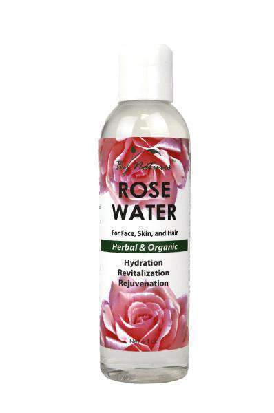 By Natures Rose Water