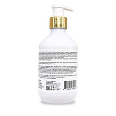 BY NATURES Batana Oil Moisture & Stimulating Growth Leave-In Conditioner (12oz)