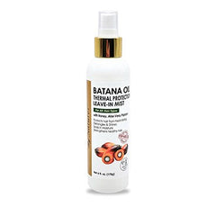 By Natures Batana Oil Themal Protection Leave-In Mist