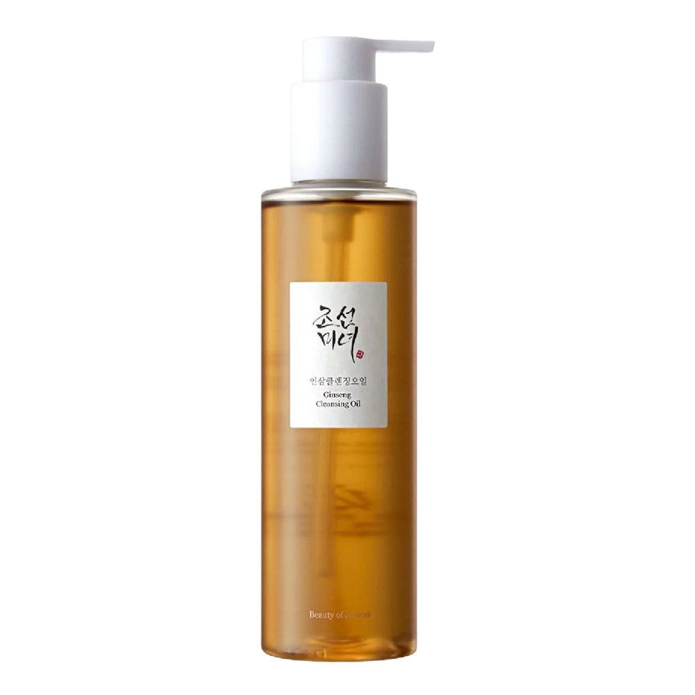 BEAUTY OF JOSEON Ginseng Cleansing Oil (210ml) - Aone Beauty Supply Online Store