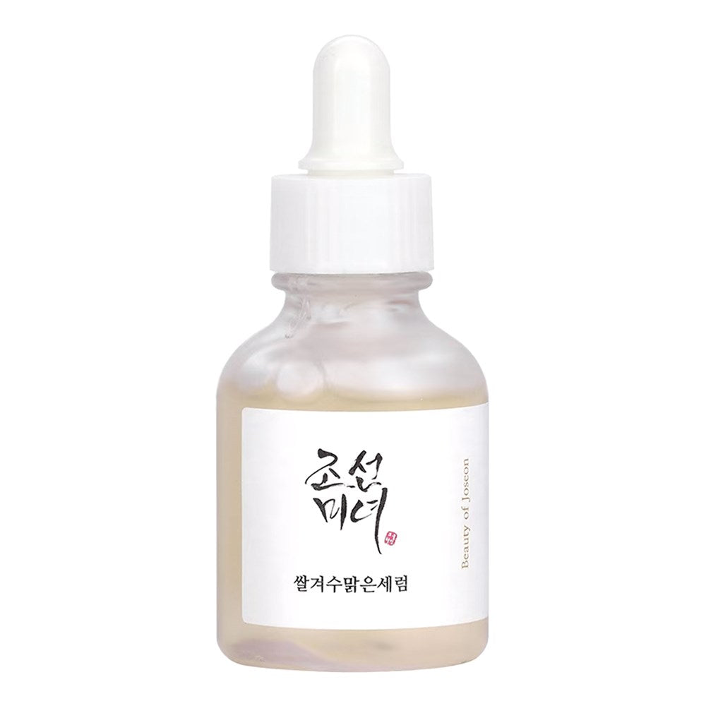 BEAUTY OF JOSEON Glow Deep Serum with Rice+Arbutin (30ml) - Aone Beauty Supply Online Store
