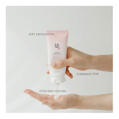 Apricot Blossom Peeling Gel (100ml) - BEAUTY OF JOSEON