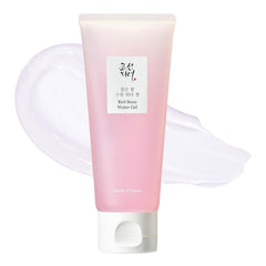 Red Bean Water Gel (100ml) - BEAUTY OF JOSEON
