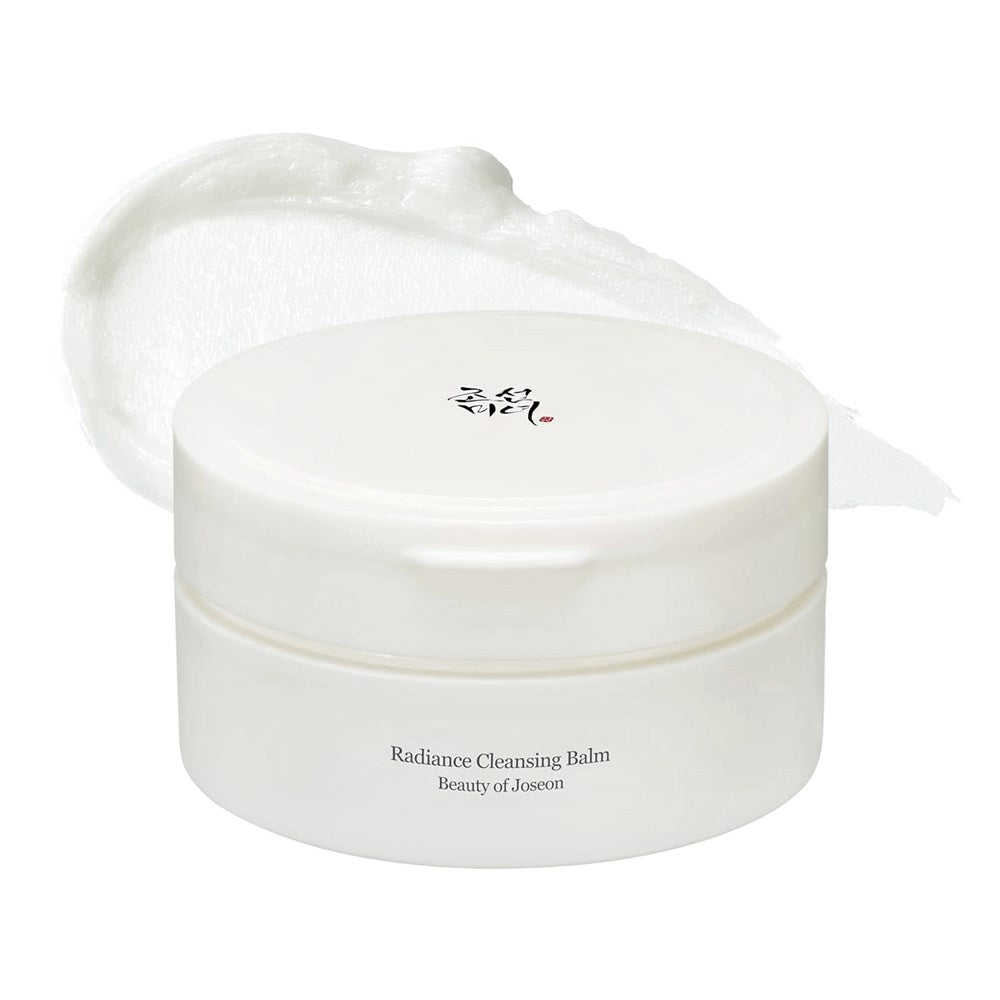 Radiance Cleansing Balm (100ml) - BEAUTY OF JOSEON