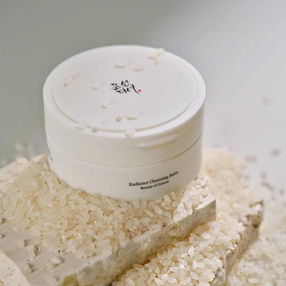 Radiance Cleansing Balm (100ml) - BEAUTY OF JOSEON