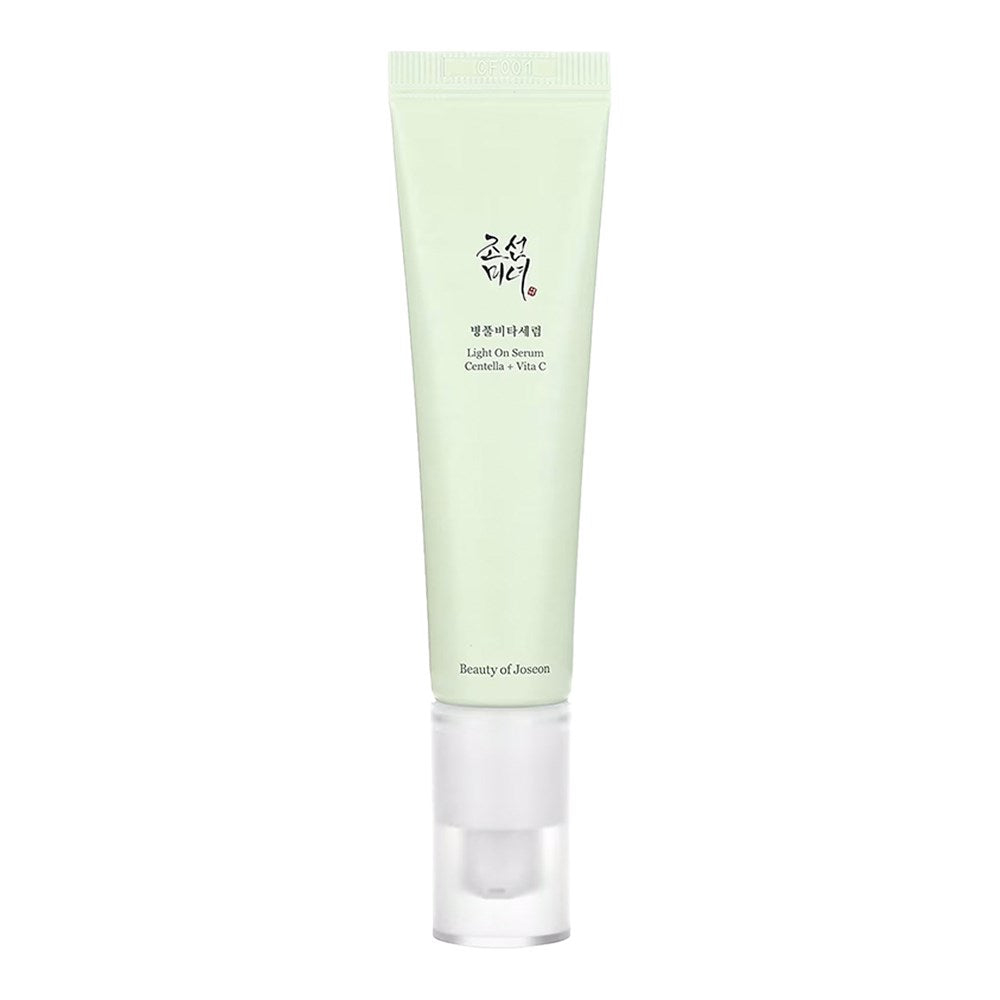 BEAUTY OF JOSEON Light On Serum with Centella+Vit C (30ml) - Aone Beauty Supply Online Store