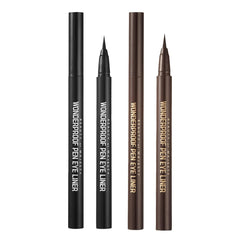 B.O.M Wonderproof Pen Eye Liner