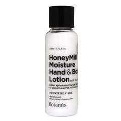 Botamix HoneyMill Moisture Hand & Body Lotion w/ Shea Butter