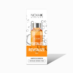 Nicka K Revitalize Facial Serum - 10Q