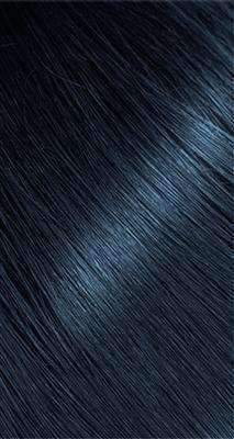 Bigen Permanent Powder Hair Color - 88 Blue Black