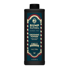 Bump Patrol Grooming Powder Finest