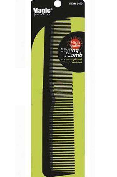 Magic Collection 9" Dressing Comb #2450